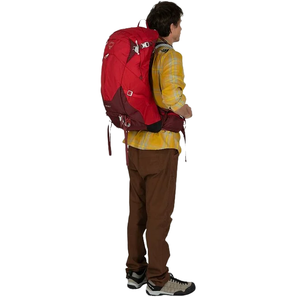 Stratos 34