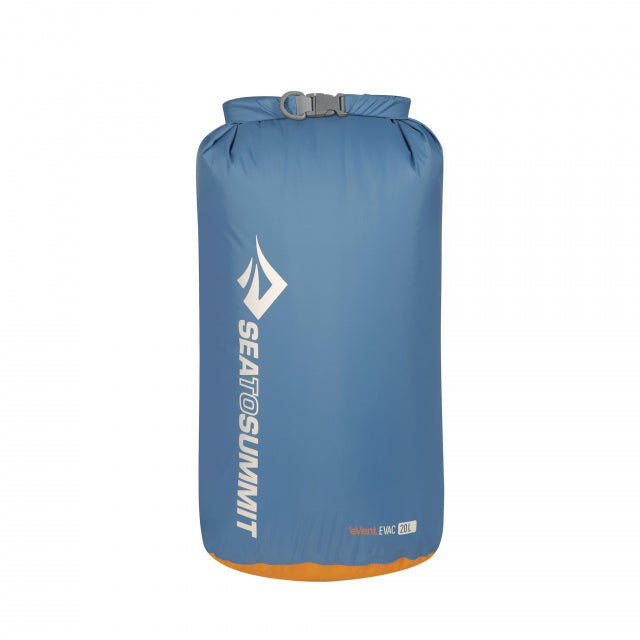 Sea to Summit eVac Dry Sack Grey 35 Liter