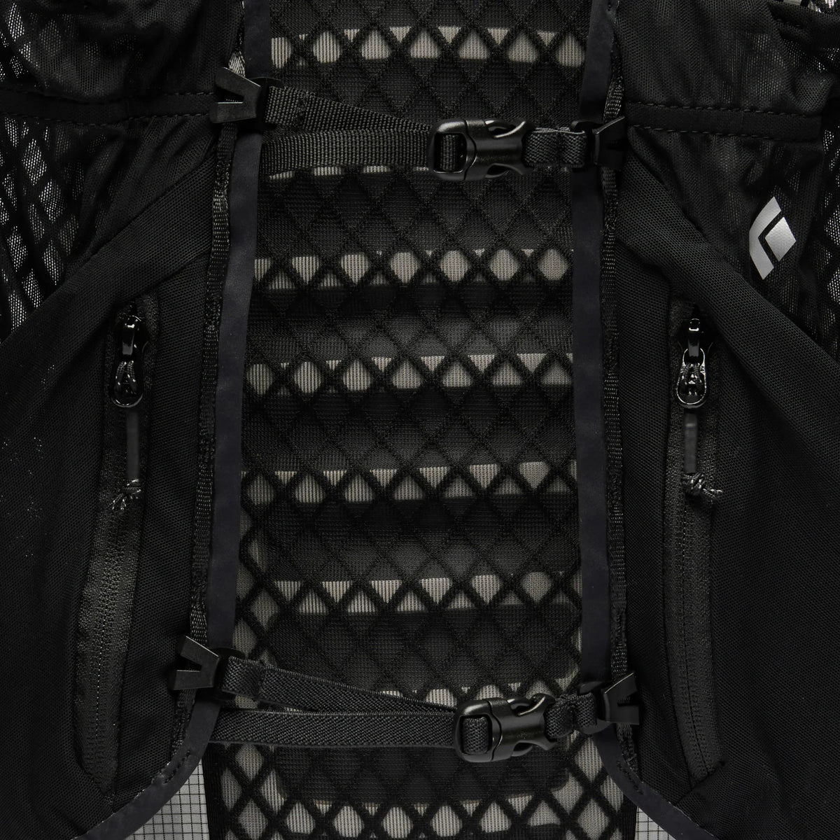 Distance 8 Backpack
