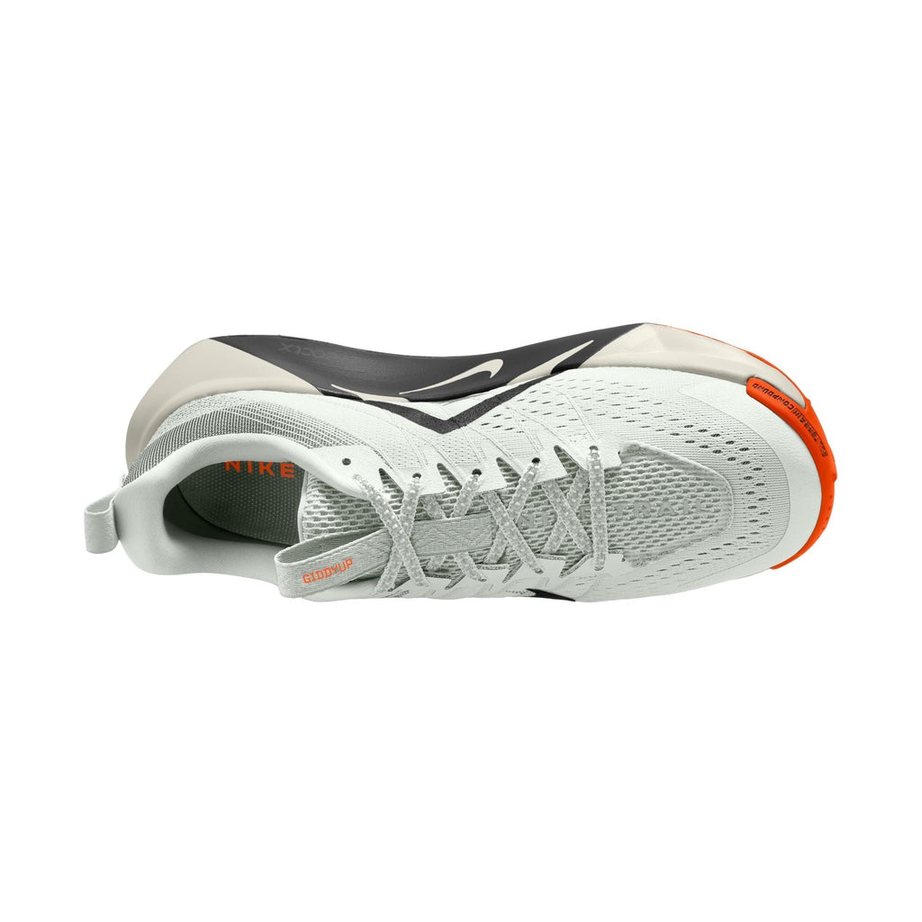Men’s Wildhorse 10 (103 - Summit White/Black-Saftey Orange-Phantom)