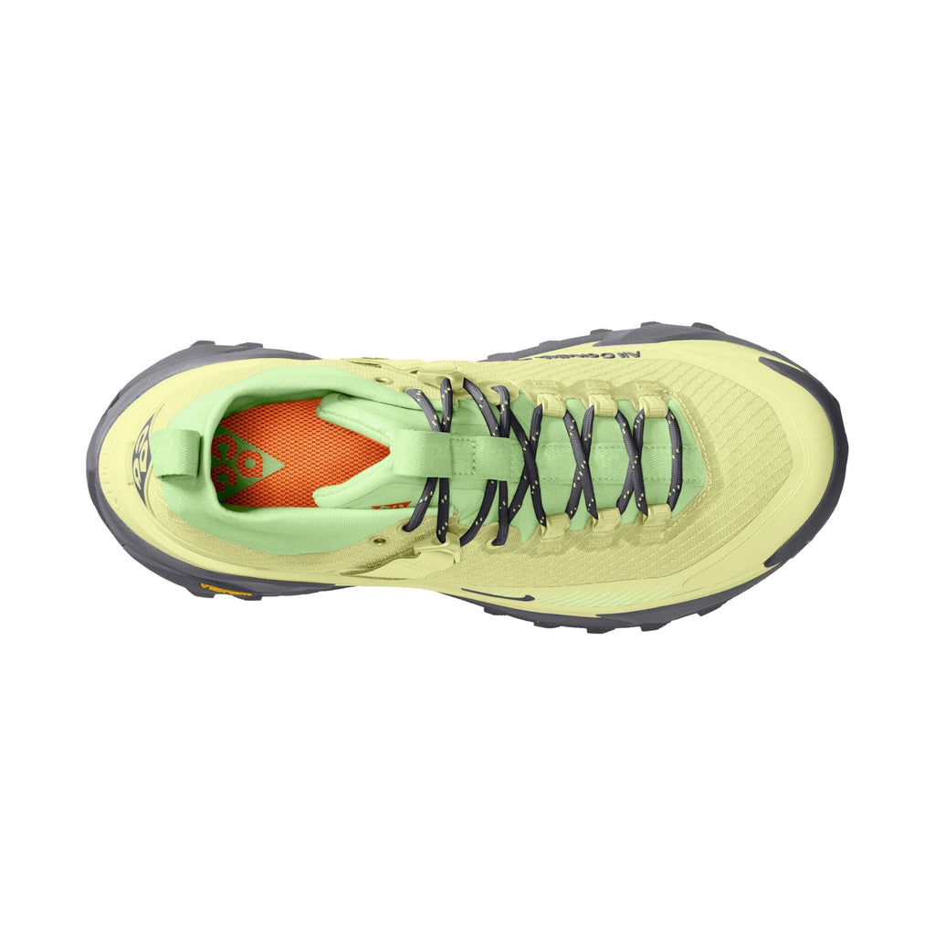 Women’s Zegama Hike (701 - Life Lime/Dk Smoke Grey-Barely Volt)