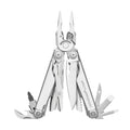 Leatherman Surge Pliers Multi-tool