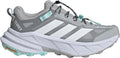 adidas Terrex Freehiker SL GORE-TEX Womens Walking Shoes - Grey