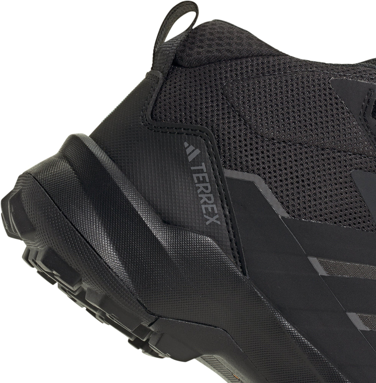 adidas Terrex Skychaser AX5 Mid GORE-TEX Womens Walking Shoes - Black
