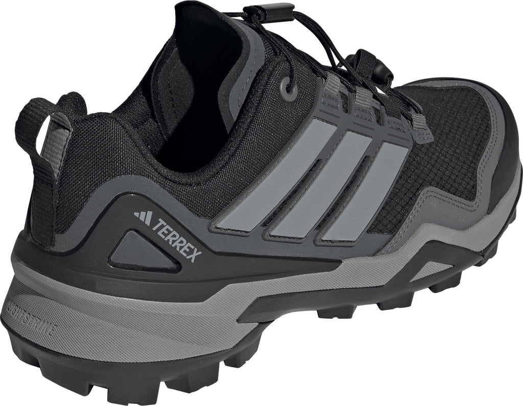 adidas Terrex Skychaser GORE-TEX Womens Walking Shoes - Black