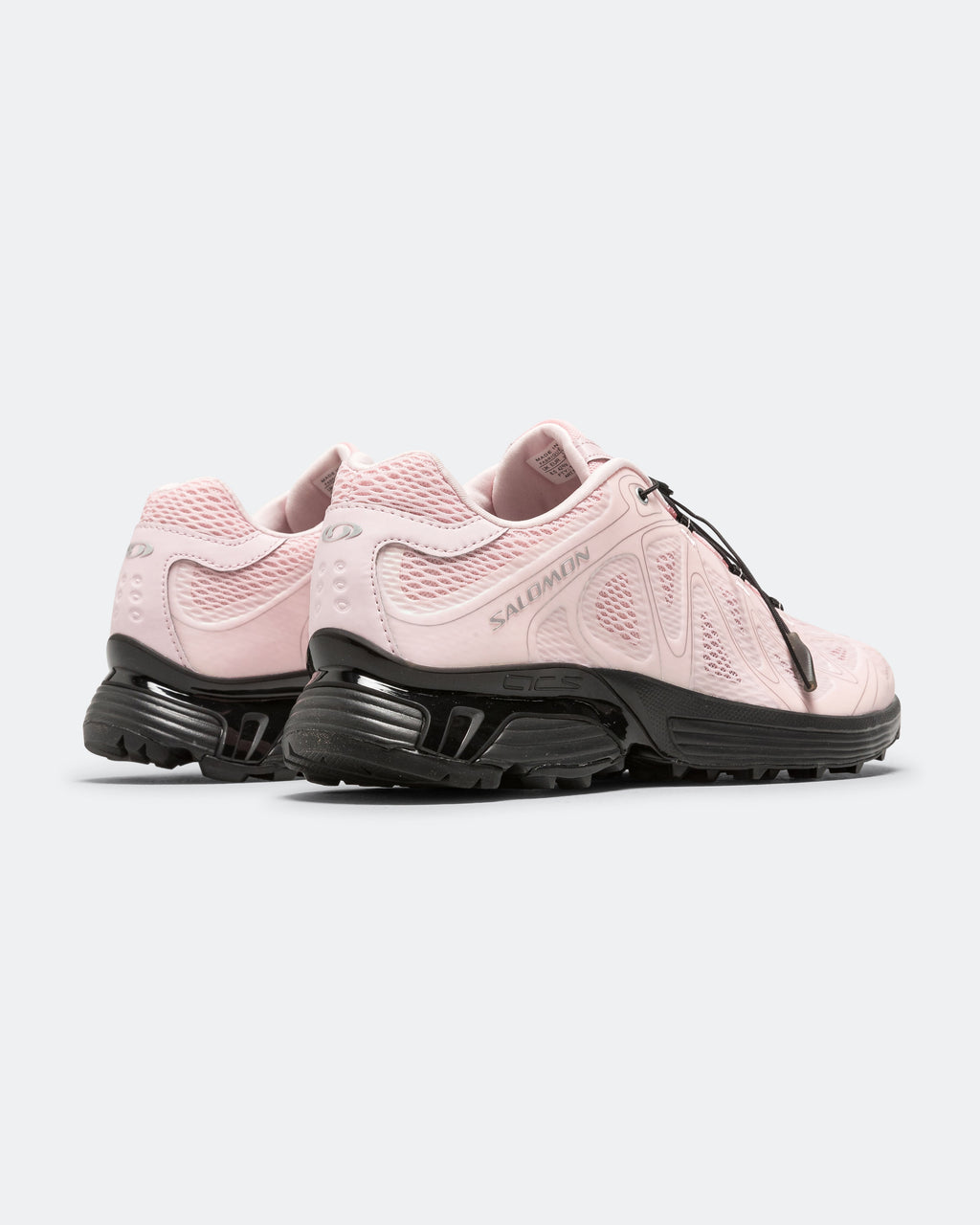 XT-Whisper Void - Icy Pink/Black-Ftw Silver